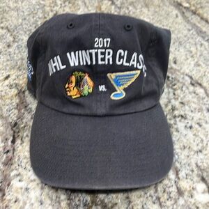 Chicago Blackhawks vs St. Louis Blues